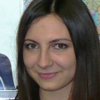 Ekaterina Safonova