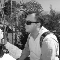 Jorge L Ramirez, AIA NCARB