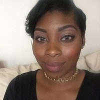 Denekia Luckett