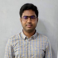 Mithun Haldar