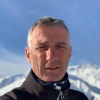 Pascal Rech