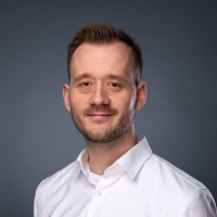 Szabolcs Zimonyi