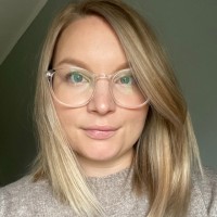 Johanna Söderstedt
