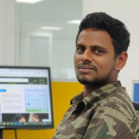 Vamshi Kiran Reddy