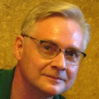 Roger Shackelford