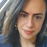 Flávia Raquel Lucena de Souza