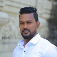 ISURU SAMEERA