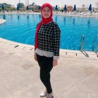 Engy Gamal