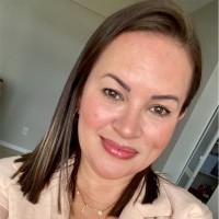 Josiane Corrêa Da Silva