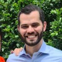 André Bulhões Da Motta Veiga