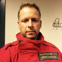 Brian Fabricius