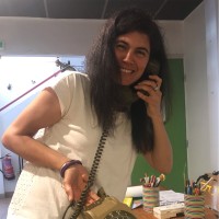 elodie cebrian
