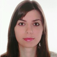 Cristina Domínguez Morán