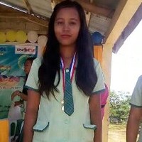 Maryjoy Melecio