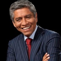 Javier Sánchez Galicia