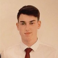 Conor Briody