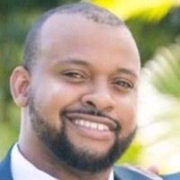 Kedrick Smith