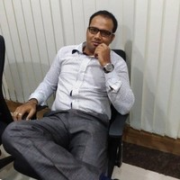 Prosanta Mondal