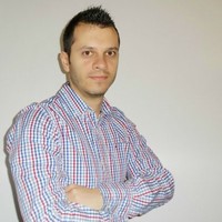 Dragos Nicolae