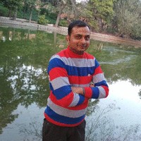 Vishwamitra Tiwari