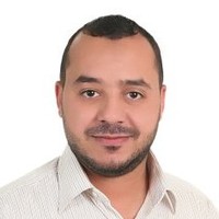 Mahmoud Almasri