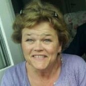 Nina Nystad