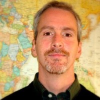 Mark Brinkman