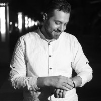 Ahmad Elsafoury