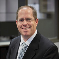 Darrel Chamberlain