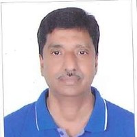 Subramanian Chidambaram