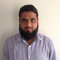 Mohammad Jawaid Iquebal
