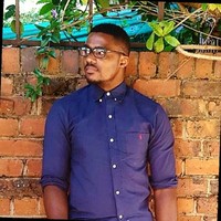 Simba Musonza