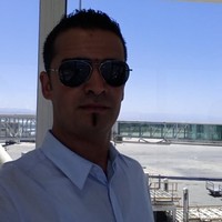 Youcef MEHRAZI