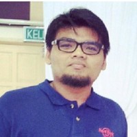 Mohd Afif Kamal