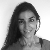Sabina Zaki Alberts
