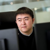 Haijiao Zhang