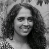 Meenu V