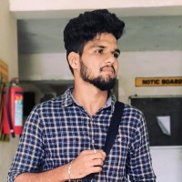 Thirumurugan R