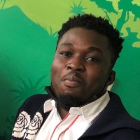 Oluwaseun Kolawole