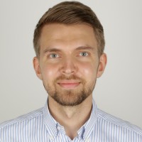 Dmitrii Shestakov
