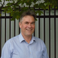 Martin Armstrong