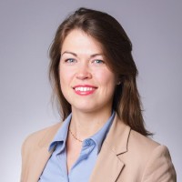 Ekaterina Rudakova