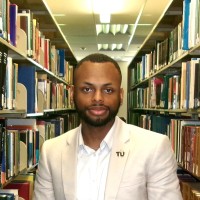 Isaiah Thaxton