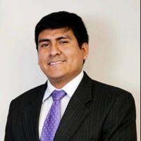 Edson Fernando Ancajima Morocho