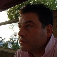 George Mandrakis