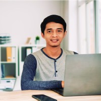 Muhammad Ikhwanul Luthfie