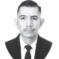 Alejandro Castillo Garcia