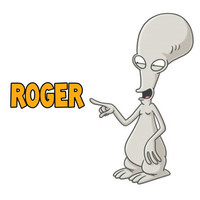 roger tasker