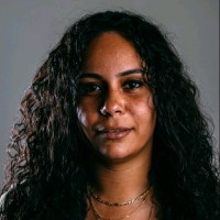 Zeina Abu Arab