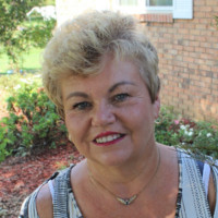 Patty Rose
